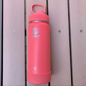 Takeya 18oz Water Bottle